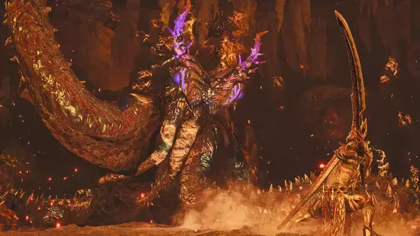 「『モンハンワイルズ』ゼレドロンの防具が狂気…！一転して可愛い「ゴーストネコαシリーズ」など、特別な装備を生産できるイベクエ続々予告」の画像