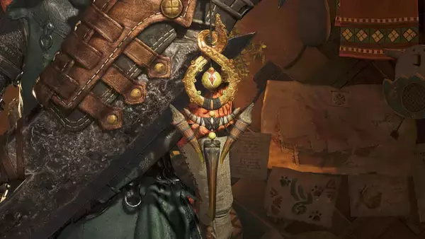 「『モンハンワイルズ』ゼレドロンの防具が狂気…！一転して可愛い「ゴーストネコαシリーズ」など、特別な装備を生産できるイベクエ続々予告」の画像