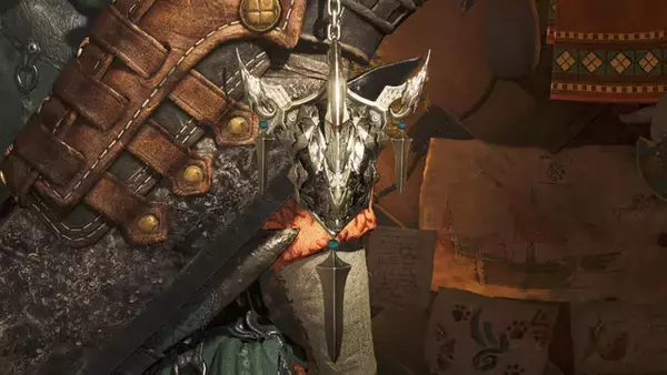 「『モンハンワイルズ』ゼレドロンの防具が狂気…！一転して可愛い「ゴーストネコαシリーズ」など、特別な装備を生産できるイベクエ続々予告」の画像