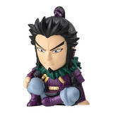 「桓騎、楊端和らが“出陣待ち”！「キングダム」まちぼうけフィギュアに4名が仲間入り」の画像1