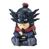 「桓騎、楊端和らが“出陣待ち”！「キングダム」まちぼうけフィギュアに4名が仲間入り」の画像2