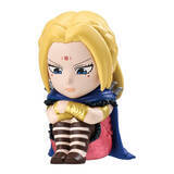 「桓騎、楊端和らが“出陣待ち”！「キングダム」まちぼうけフィギュアに4名が仲間入り」の画像3