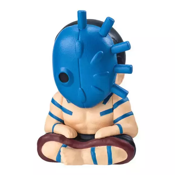 「桓騎、楊端和らが“出陣待ち”！「キングダム」まちぼうけフィギュアに4名が仲間入り」の画像