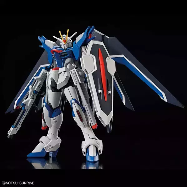 「RX-78-2 ガンダムやライフリなど、ガンプラ多数！DMM通販にてホビー商品が抽選販売実施中ー『ウマ娘』サイレンススズカのプラモも」の画像