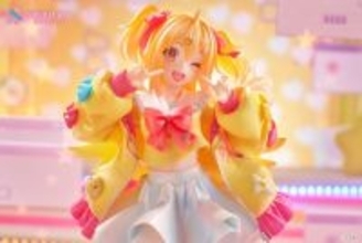 「P丸様。」フィギュアが予約締切間近！しぐれうい原案の“ひよこ風”衣装を徹底再現