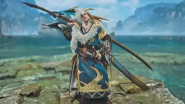 「『モンハンワイルズ』さらに強くなった“★10ゾ・シア、ゴグマジオス”が参戦！「一蘭」「USJ」とのゲーム内コラボも決定」の画像