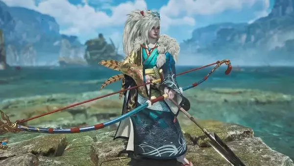 「『モンハンワイルズ』さらに強くなった“★10ゾ・シア、ゴグマジオス”が参戦！「一蘭」「USJ」とのゲーム内コラボも決定」の画像