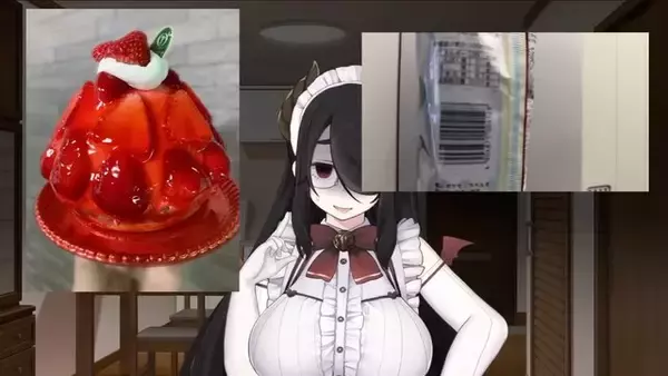 「完璧すぎるミミッキュだけど、ちょい癖が…伊東ライフ先生が生み出した「ムチッキュ」に注目集まる！」の画像