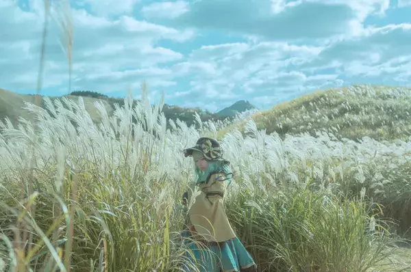 「【コスプレ】山界の王からもののけ姫まで魅惑のキャラが勢揃い！「山の日」美麗レイヤーまとめ【写真30枚】」の画像