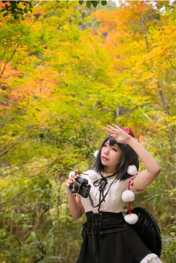 「【コスプレ】山界の王からもののけ姫まで魅惑のキャラが勢揃い！「山の日」美麗レイヤーまとめ【写真30枚】」の画像