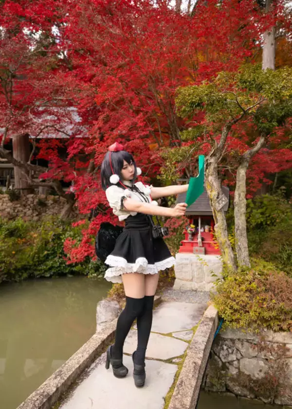 「【コスプレ】山界の王からもののけ姫まで魅惑のキャラが勢揃い！「山の日」美麗レイヤーまとめ【写真30枚】」の画像