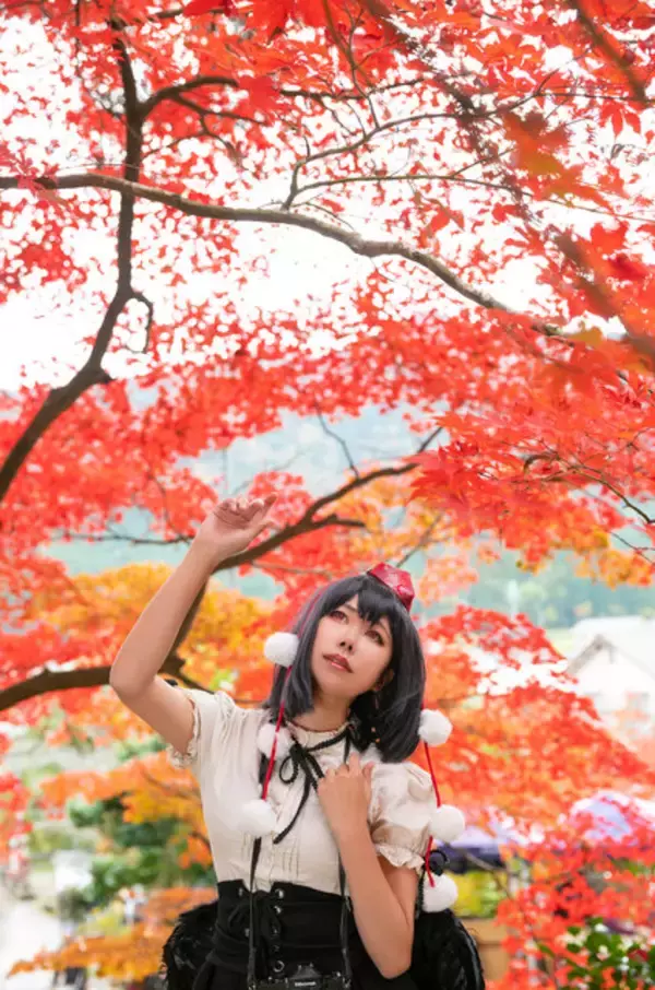 「【コスプレ】山界の王からもののけ姫まで魅惑のキャラが勢揃い！「山の日」美麗レイヤーまとめ【写真30枚】」の画像