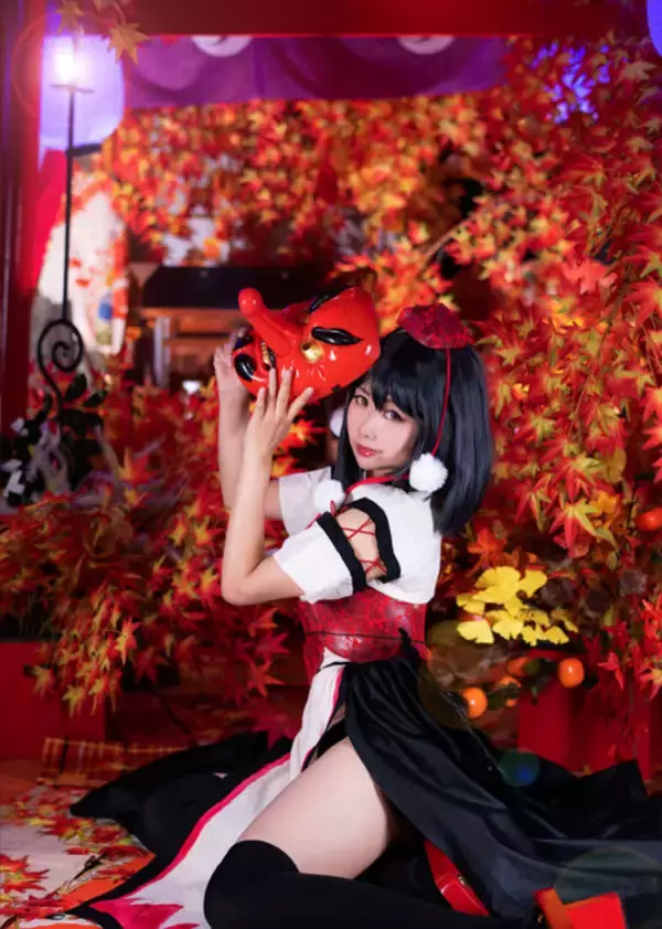 「【コスプレ】山界の王からもののけ姫まで魅惑のキャラが勢揃い！「山の日」美麗レイヤーまとめ【写真30枚】」の画像