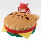 「「一番くじ 赤見かるび」のラインナップが個性的！ラストワン賞はむっちりキュートな「デブかるびどんぶり」」の画像3