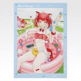 「「一番くじ 赤見かるび」のラインナップが個性的！ラストワン賞はむっちりキュートな「デブかるびどんぶり」」の画像5