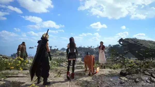 「『FF7』各作品が最大64%OFF！『モンハンライズ』80%OFFに、『レイジングループ』『パラノマサイト』は50%OFF【eショップ・PS Storeのお勧めセール】」の画像