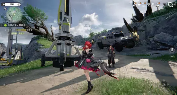 「『アークナイツエンド：フィールド』チュートリアルで頭が爆発しちゃった人向け！「集成工業」の役割をざっくり解説」の画像