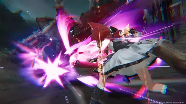 「『アークナイツ：エンドフィールド』新オペレーター「ロッシ」「タンタン」実装決定！」の画像