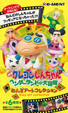「マカオ＆ジョマが、“ねんど”になって立体化！？『クレヨンしんちゃん』名作映画のフィギュア全6種が登場」の画像4