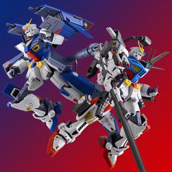 「ガンプラ「RE/100 1/100 ビギナ・ゼラ」など15商品が本日3月12日11時よりプレバンにて予約受付開始！」の画像