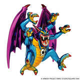 「メタルの輝きから放つ威圧感…！『ドラクエ』より「りゅうおう」と限定カラー「シドー」ダイキャスト製フィギュアが発売間近」の画像17