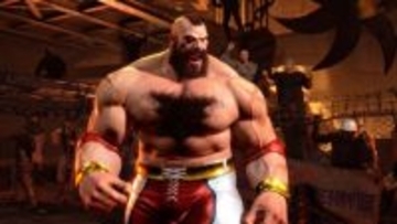 実写映画「ストリートファイター」ザンギエフ役が、あまりにもザンギエフだと話題沸騰！「機動戦士ガンダム サンダーボルト」キャンペーンも人気【週間ニュースランキング】