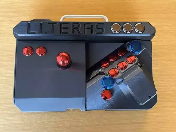 「これから格ゲーを始める人におすすめのコントローラーは？パッド・アケコン・レバーレスそれぞれの魅力をまるっと紹介【年末年始特集】」の画像