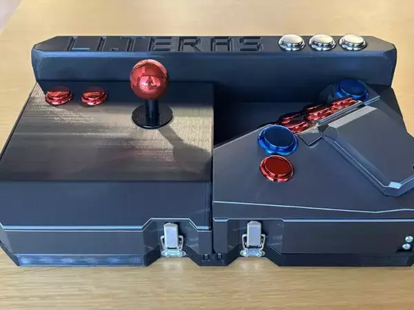 「これから格ゲーを始める人におすすめのコントローラーは？パッド・アケコン・レバーレスそれぞれの魅力をまるっと紹介【年末年始特集】」の画像