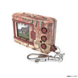 「『モンハン』20周年記念「デジタルモンスターCOLOR」が抽選販売！カラーはリオレウス/ジンオウガの2種、“レウスグレイモン”を含む全36体収録」の画像4