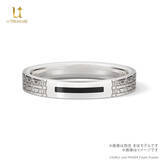 「戦車の“履帯”をデザインした『ガルパン』コラボ指輪が予約受付開始ー大洗女子学園はIV号戦車、黒森峰はティーガーIに」の画像11