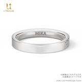 「戦車の“履帯”をデザインした『ガルパン』コラボ指輪が予約受付開始ー大洗女子学園はIV号戦車、黒森峰はティーガーIに」の画像16