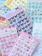 サンリオ、スヌーピーの「ボンボンドロップシールミニ」予約販売が大人気！スシロー×「ジョジョの奇妙な冒険」コラボも決定【週間ニュースランキング】