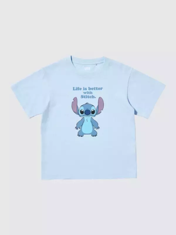 「ユニクロ「ディズニー」「ピクサー」などの新作UTがオシャレ！ミッキー、ウッディらがさりげなくポーズを決める全14種類」の画像