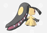 『ポケモン』クチートの新作ぬいぐるみ、なぜか「爆乳に見える」と話題に―言われたら、もうそうとしか見えない