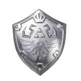 「『ゼルダの伝説 ティアキン』カバンダの看板をリアルに体験！「ハイリアの盾」含む2種の立体金属パズル「はずる」コラボ第2弾が予約受付中」の画像4