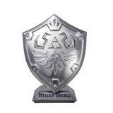 「『ゼルダの伝説 ティアキン』カバンダの看板をリアルに体験！「ハイリアの盾」含む2種の立体金属パズル「はずる」コラボ第2弾が予約受付中」の画像6