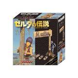 「『ゼルダの伝説 ティアキン』カバンダの看板をリアルに体験！「ハイリアの盾」含む2種の立体金属パズル「はずる」コラボ第2弾が予約受付中」の画像7