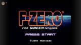 「F-ZEROパイロットたちが再び動き出す…！ゲームボーイアドバンス Nintendo Switch Onlineに『F-ZERO FOR GAMEBOY ADVANCE』が追加」の画像1
