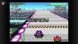 「F-ZEROパイロットたちが再び動き出す…！ゲームボーイアドバンス Nintendo Switch Onlineに『F-ZERO FOR GAMEBOY ADVANCE』が追加」の画像2