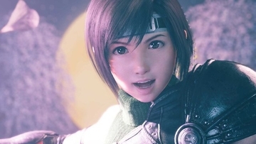 スイッチ2/ Xbox Series X|S /Win版『FF7リメイク インターグレード』2026年1月22日発売！常に9999ダメージなど快適な“ブースト機能”も実装