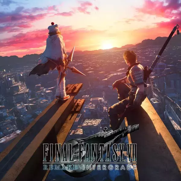 「スイッチ2/ Xbox Series X|S /Win版『FF7リメイク インターグレード』2026年1月22日発売！常に9999ダメージなど快適な“ブースト機能”も実装」の画像