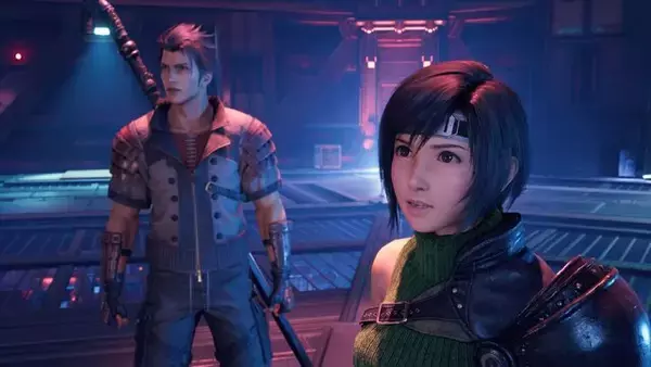 「スイッチ2/ Xbox Series X|S /Win版『FF7リメイク インターグレード』2026年1月22日発売！常に9999ダメージなど快適な“ブースト機能”も実装」の画像