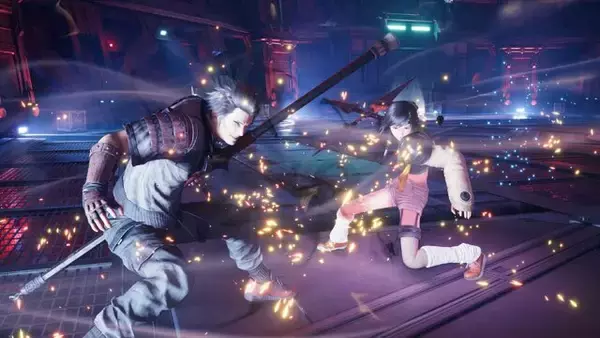 「スイッチ2/ Xbox Series X|S /Win版『FF7リメイク インターグレード』2026年1月22日発売！常に9999ダメージなど快適な“ブースト機能”も実装」の画像