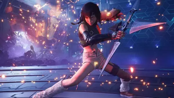 「スイッチ2/ Xbox Series X|S /Win版『FF7リメイク インターグレード』2026年1月22日発売！常に9999ダメージなど快適な“ブースト機能”も実装」の画像