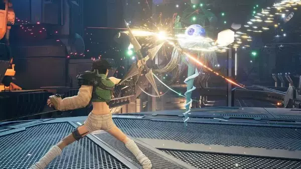 「スイッチ2/ Xbox Series X|S /Win版『FF7リメイク インターグレード』2026年1月22日発売！常に9999ダメージなど快適な“ブースト機能”も実装」の画像