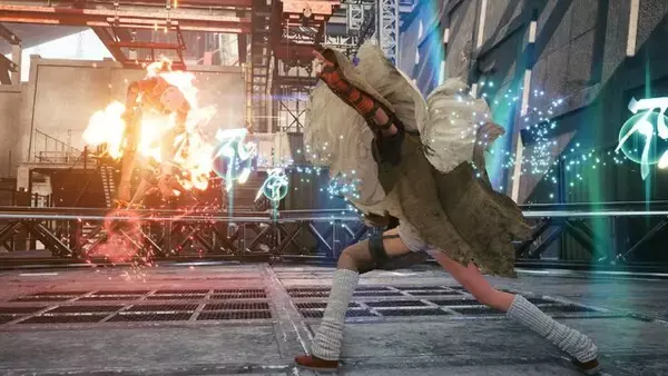 「スイッチ2/ Xbox Series X|S /Win版『FF7リメイク インターグレード』2026年1月22日発売！常に9999ダメージなど快適な“ブースト機能”も実装」の画像