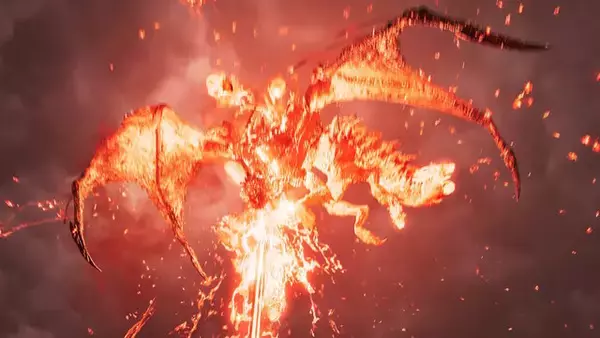 「『モンハンワイルズ』ゴグマジオスで盛り上がるなか…マルチプレイ参加時に通信エラーが発生する不具合報告」の画像