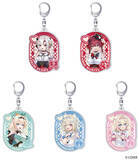 「アニメイトで「ホロライブ」フェア開催！百鬼あやめ、宝鐘マリンら5人が「ONIKAWAII」をテーマに描き起こしグッズ化」の画像5