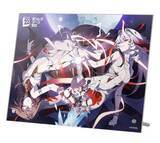 「ファミマで『ゼンゼロ』コラボ開催！描き下ろしイラストでばっちり決めた「エレン」「ライカン」がクール」の画像10