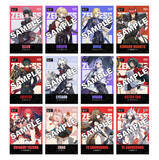 「ファミマで『ゼンゼロ』コラボ開催！描き下ろしイラストでばっちり決めた「エレン」「ライカン」がクール」の画像11